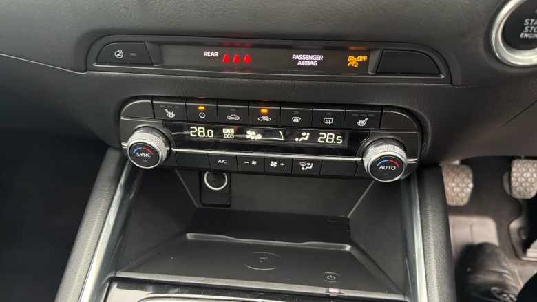 Mazda CX-5 2.0 e-Skyactiv G MHEV Exclusive-Line 5dr Petrol Estate